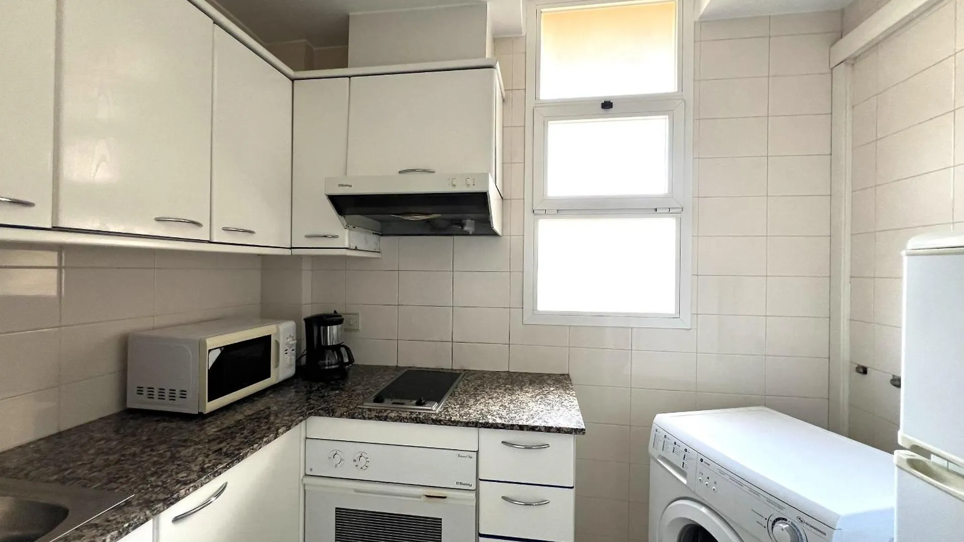 Apartment Mediterrani Roses