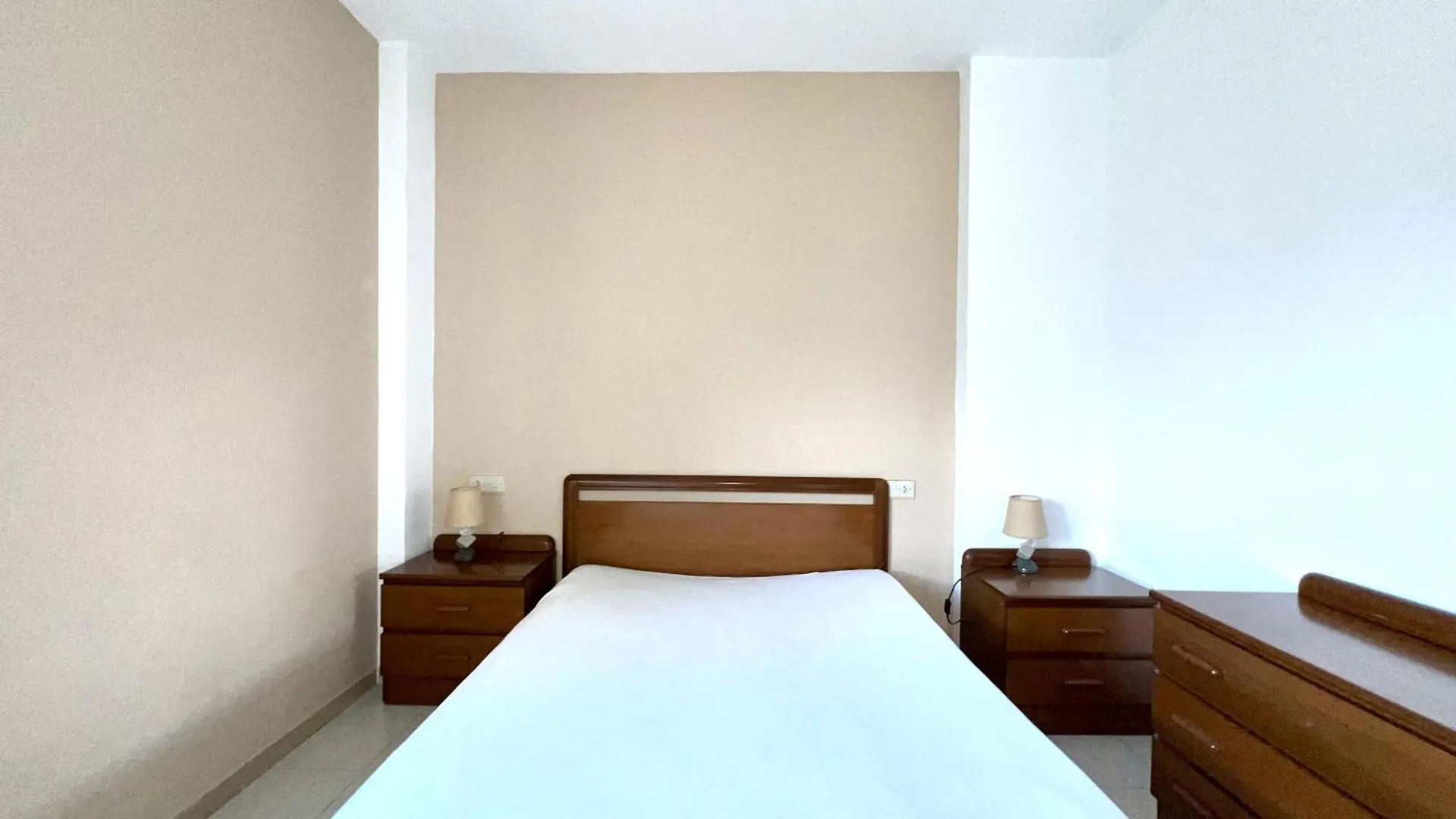 Apartment Mediterrani Roses